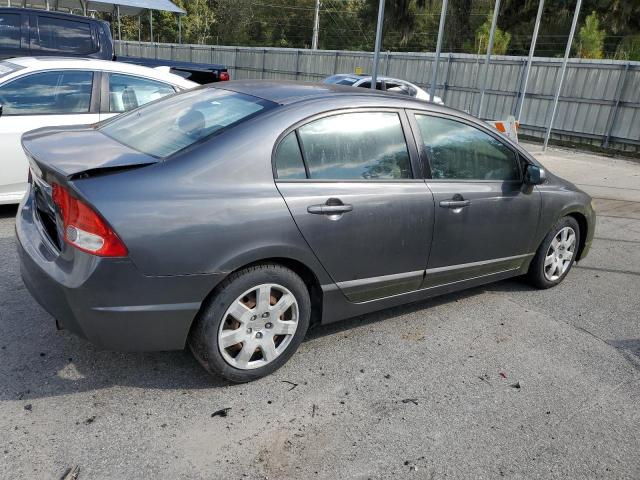 Photo 2 VIN: 2HGFA16579H365740 - HONDA CIVIC 