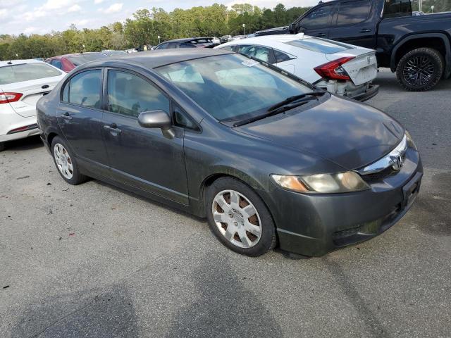 Photo 3 VIN: 2HGFA16579H365740 - HONDA CIVIC 