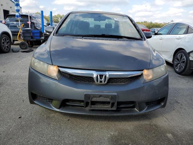 Photo 4 VIN: 2HGFA16579H365740 - HONDA CIVIC 