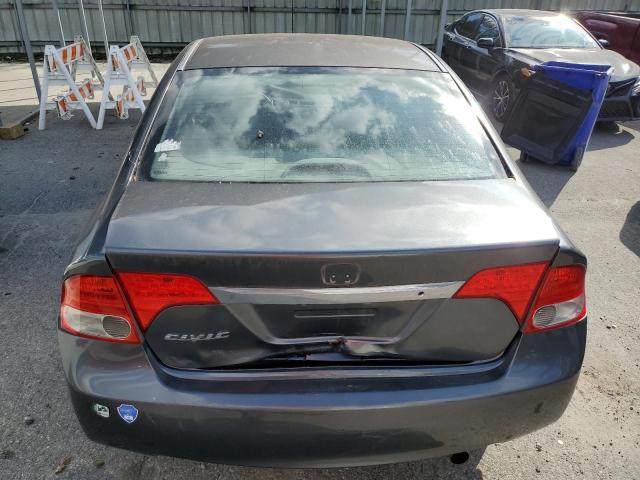 Photo 5 VIN: 2HGFA16579H365740 - HONDA CIVIC 