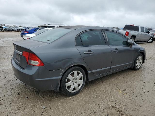 Photo 2 VIN: 2HGFA16579H366435 - HONDA CIVIC 