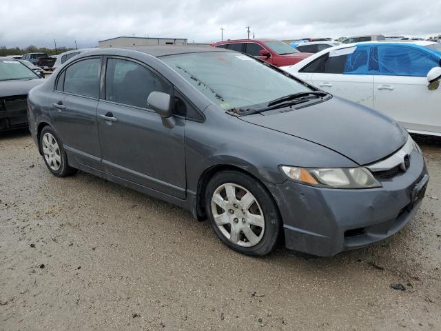 Photo 3 VIN: 2HGFA16579H366435 - HONDA CIVIC 