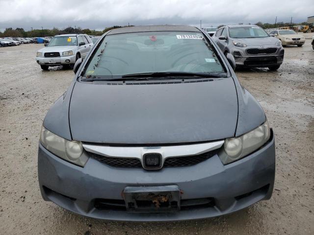 Photo 4 VIN: 2HGFA16579H366435 - HONDA CIVIC 