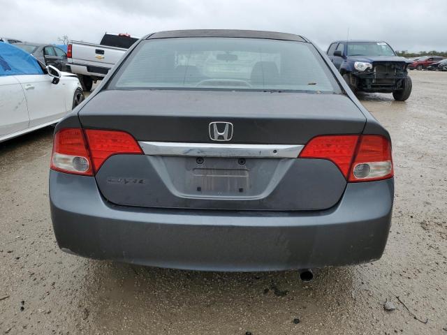 Photo 5 VIN: 2HGFA16579H366435 - HONDA CIVIC 