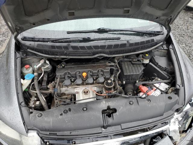 Photo 10 VIN: 2HGFA16579H370209 - HONDA CIVIC 