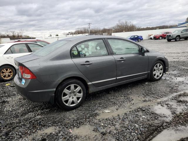 Photo 2 VIN: 2HGFA16579H370209 - HONDA CIVIC 