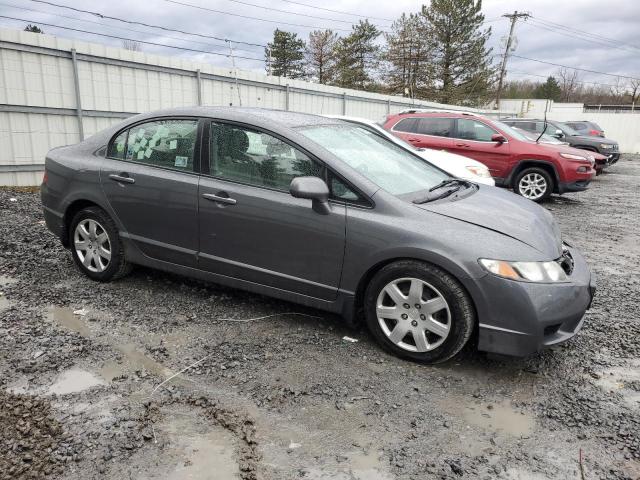 Photo 3 VIN: 2HGFA16579H370209 - HONDA CIVIC 