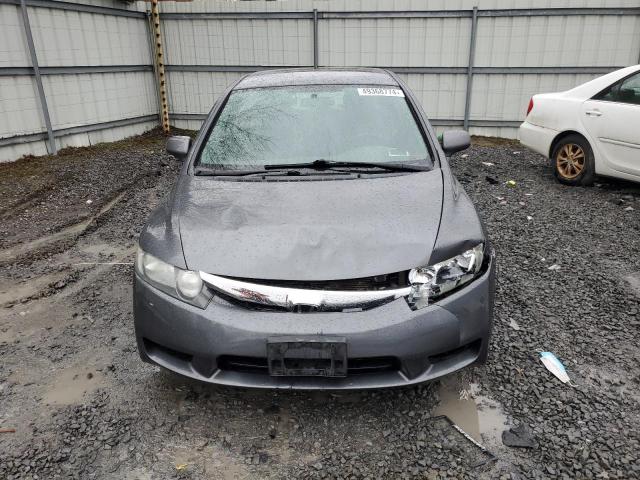 Photo 4 VIN: 2HGFA16579H370209 - HONDA CIVIC 