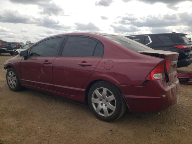 Photo 1 VIN: 2HGFA16579H507875 - HONDA CIVIC LX 