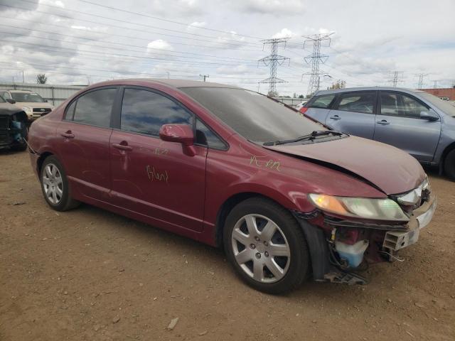 Photo 3 VIN: 2HGFA16579H507875 - HONDA CIVIC LX 