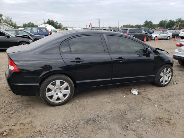 Photo 2 VIN: 2HGFA16579H519184 - HONDA CIVIC 