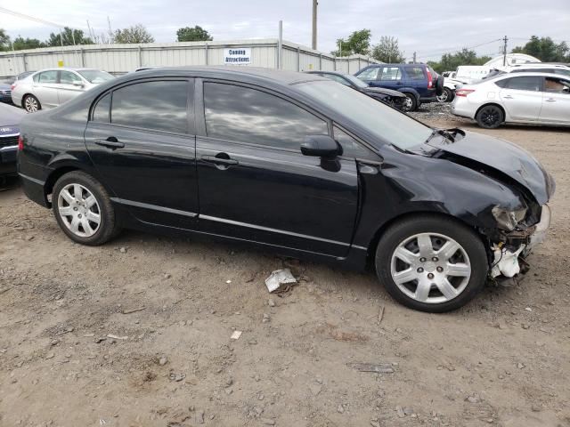 Photo 3 VIN: 2HGFA16579H519184 - HONDA CIVIC 