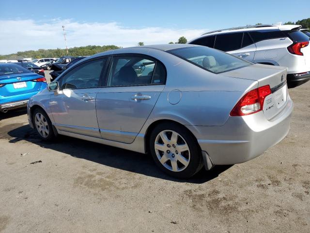 Photo 1 VIN: 2HGFA16579H527947 - HONDA CIVIC LX 