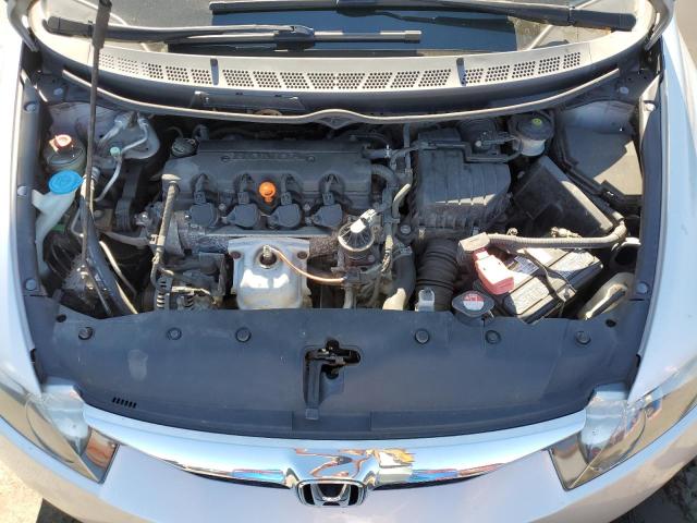 Photo 10 VIN: 2HGFA16579H527947 - HONDA CIVIC LX 