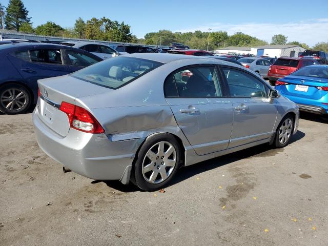 Photo 2 VIN: 2HGFA16579H527947 - HONDA CIVIC LX 