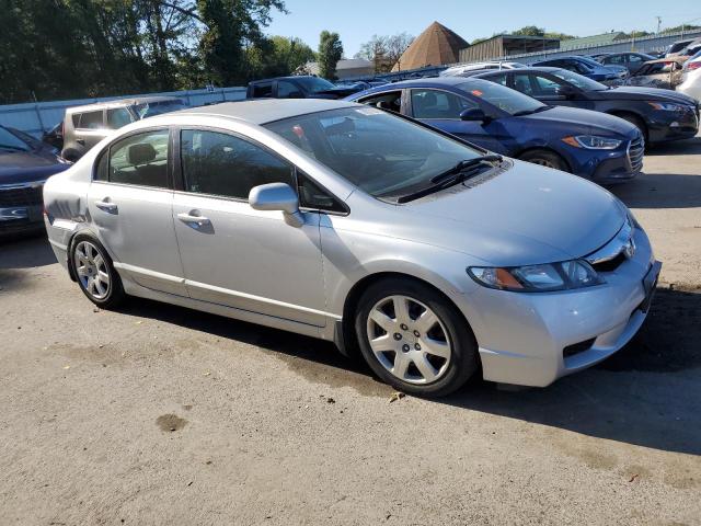 Photo 3 VIN: 2HGFA16579H527947 - HONDA CIVIC LX 