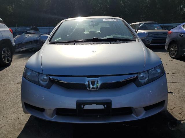 Photo 4 VIN: 2HGFA16579H527947 - HONDA CIVIC LX 