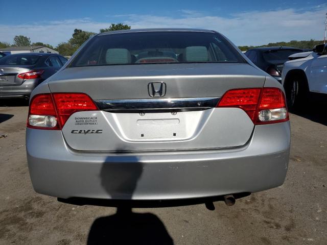 Photo 5 VIN: 2HGFA16579H527947 - HONDA CIVIC LX 