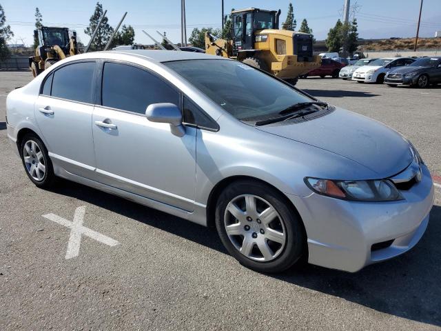 Photo 3 VIN: 2HGFA16579H531724 - HONDA CIVIC 