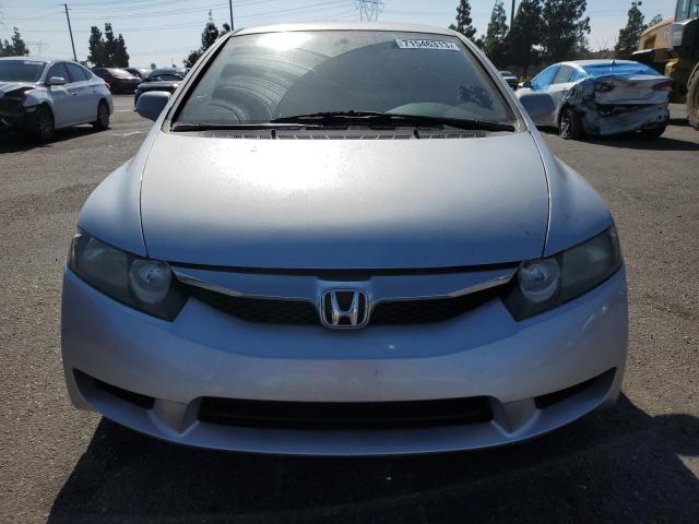 Photo 4 VIN: 2HGFA16579H531724 - HONDA CIVIC 