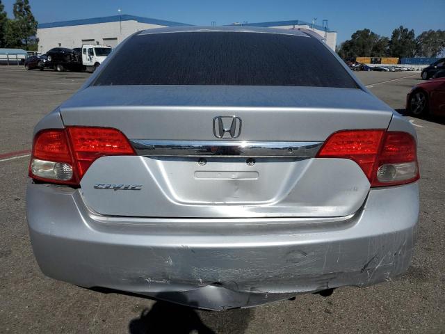 Photo 5 VIN: 2HGFA16579H531724 - HONDA CIVIC 