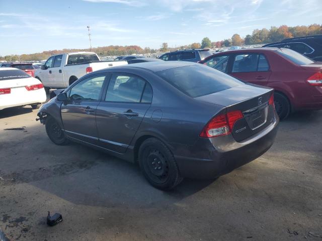 Photo 1 VIN: 2HGFA16579H538740 - HONDA CIVIC 