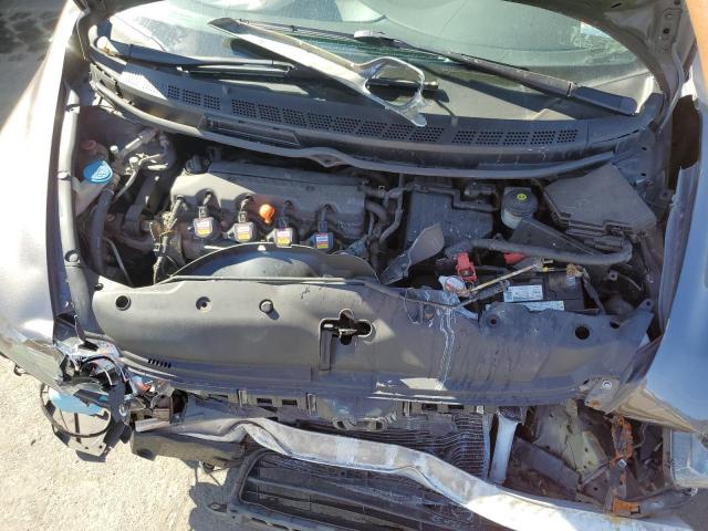 Photo 10 VIN: 2HGFA16579H538740 - HONDA CIVIC 