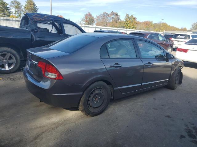 Photo 2 VIN: 2HGFA16579H538740 - HONDA CIVIC 