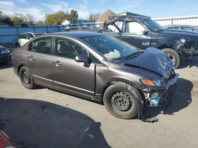 Photo 3 VIN: 2HGFA16579H538740 - HONDA CIVIC 