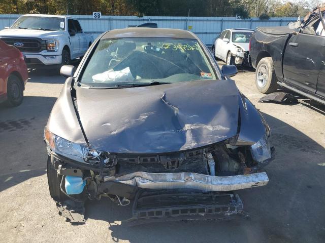 Photo 4 VIN: 2HGFA16579H538740 - HONDA CIVIC 