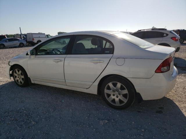 Photo 1 VIN: 2HGFA16579H539970 - HONDA CIVIC 