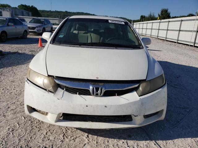 Photo 4 VIN: 2HGFA16579H539970 - HONDA CIVIC 