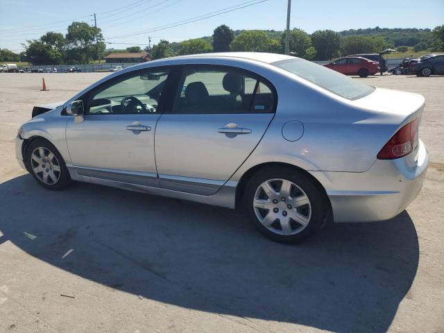 Photo 1 VIN: 2HGFA16586H508416 - HONDA CIVIC 