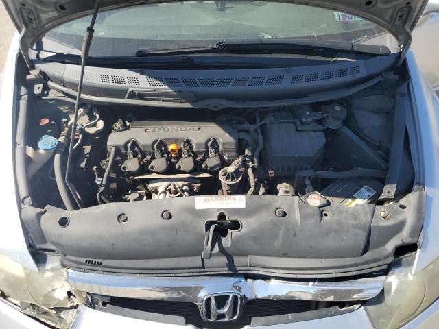 Photo 10 VIN: 2HGFA16586H508416 - HONDA CIVIC 