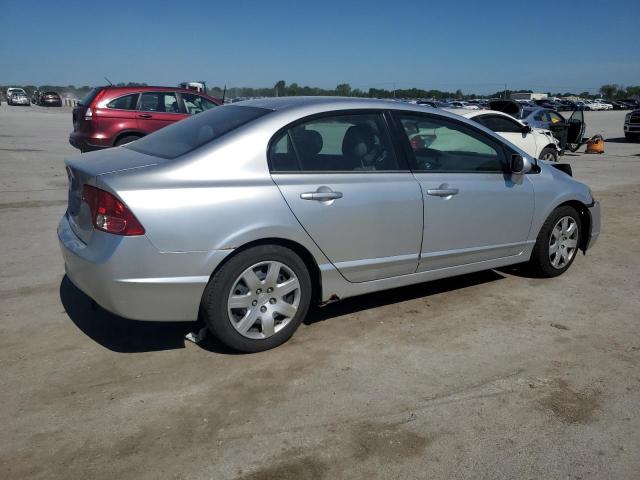 Photo 2 VIN: 2HGFA16586H508416 - HONDA CIVIC 