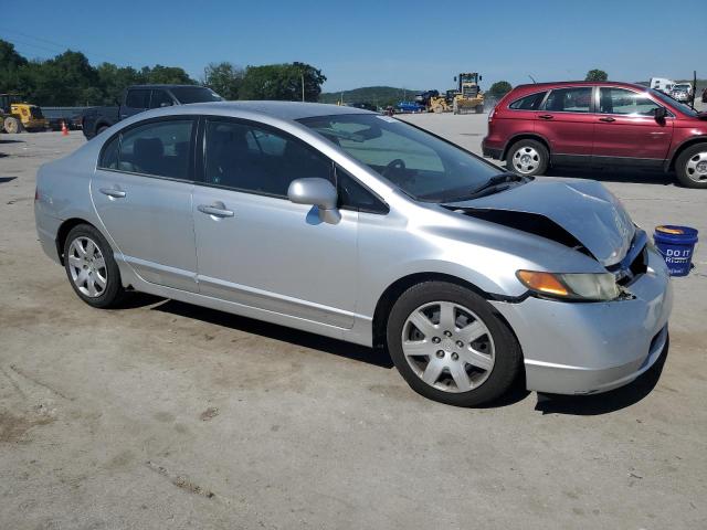 Photo 3 VIN: 2HGFA16586H508416 - HONDA CIVIC 