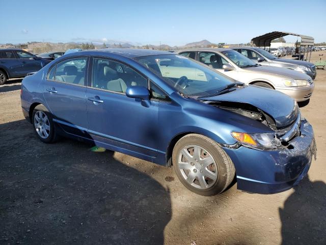 Photo 3 VIN: 2HGFA16586H510490 - HONDA CIVIC LX 