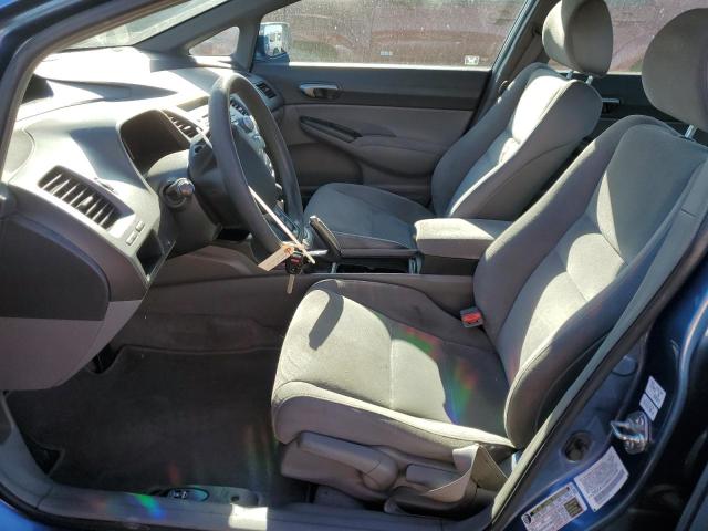 Photo 6 VIN: 2HGFA16586H510490 - HONDA CIVIC LX 