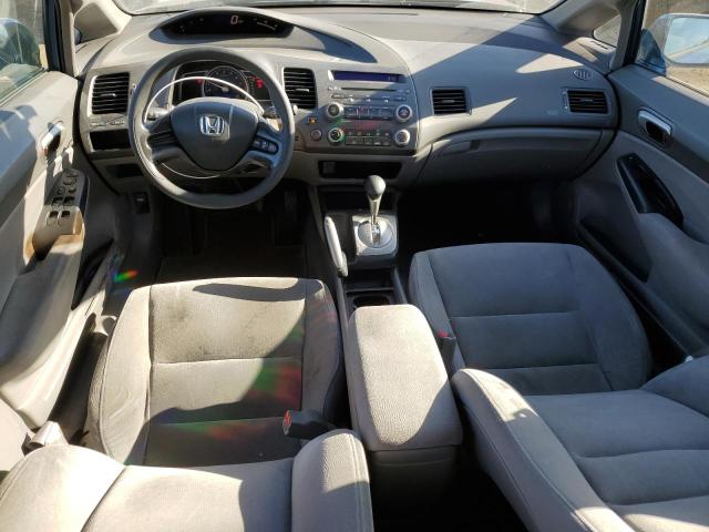 Photo 7 VIN: 2HGFA16586H510490 - HONDA CIVIC LX 