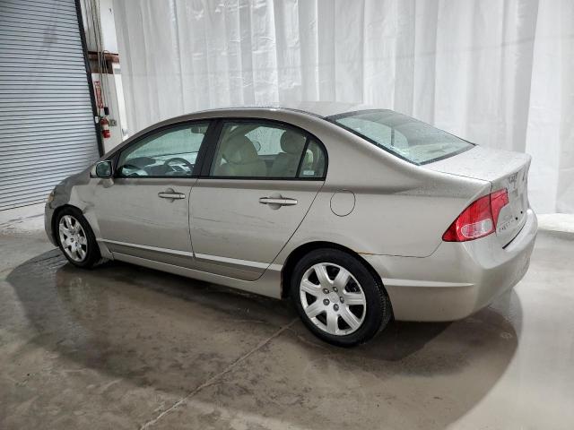 Photo 1 VIN: 2HGFA16586H515849 - HONDA CIVIC 