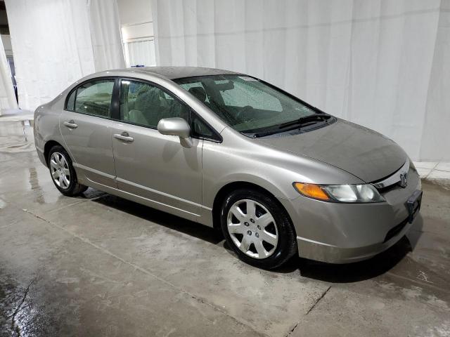 Photo 3 VIN: 2HGFA16586H515849 - HONDA CIVIC 