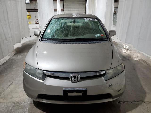 Photo 4 VIN: 2HGFA16586H515849 - HONDA CIVIC 