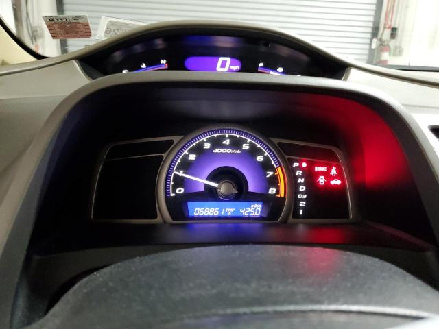 Photo 8 VIN: 2HGFA16586H515849 - HONDA CIVIC 