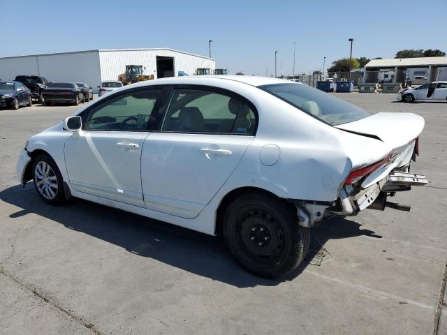 Photo 1 VIN: 2HGFA16586H515995 - HONDA CIVIC LX 