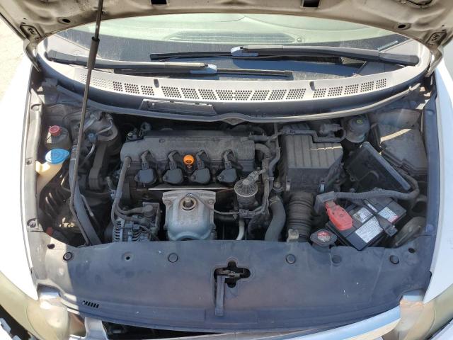 Photo 10 VIN: 2HGFA16586H515995 - HONDA CIVIC LX 