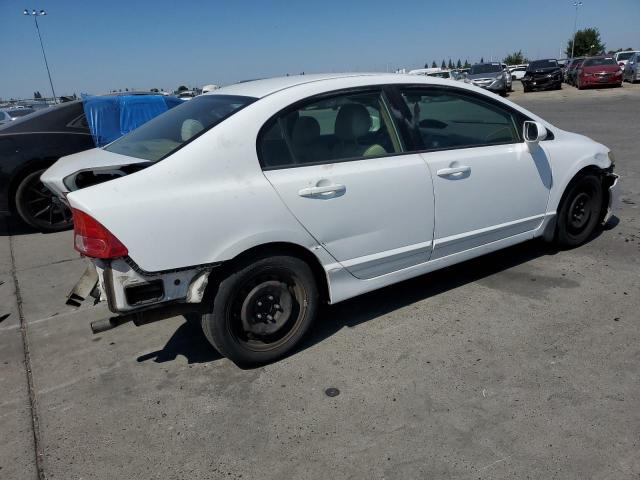 Photo 2 VIN: 2HGFA16586H515995 - HONDA CIVIC LX 