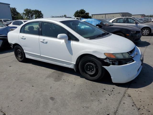 Photo 3 VIN: 2HGFA16586H515995 - HONDA CIVIC LX 