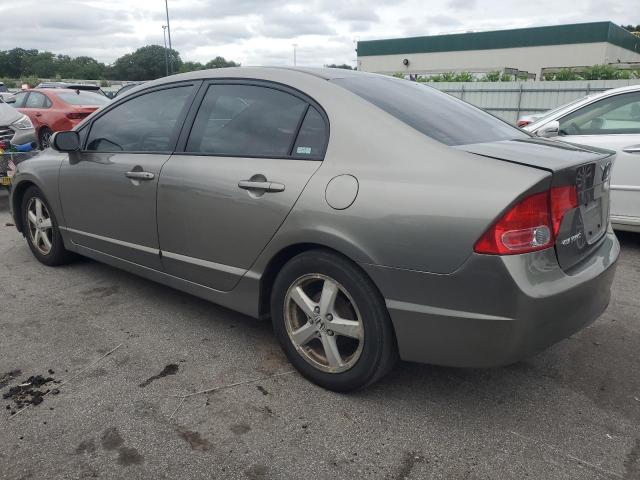 Photo 1 VIN: 2HGFA16586H516449 - HONDA CIVIC LX 