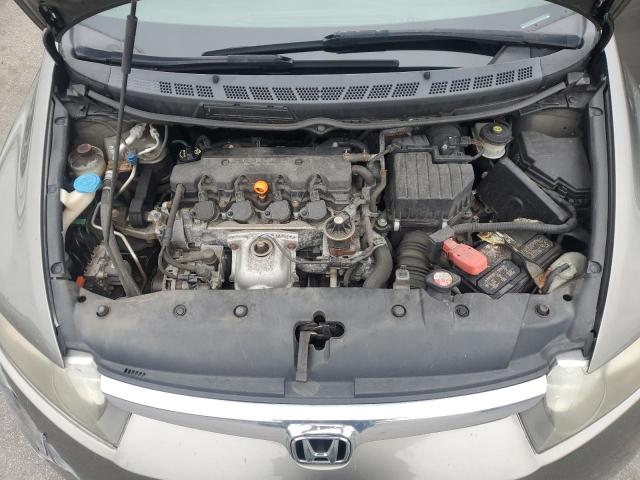 Photo 10 VIN: 2HGFA16586H516449 - HONDA CIVIC LX 