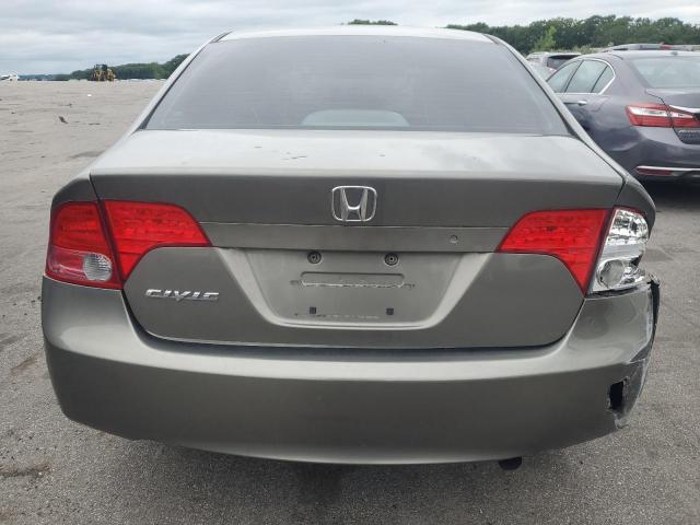 Photo 5 VIN: 2HGFA16586H516449 - HONDA CIVIC LX 